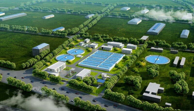 安庆市应急供水工程二、三水厂深度处理和排泥水处理工程1.png